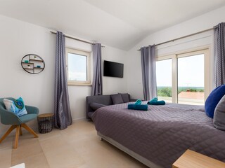 Villa Kastelir Caratteristiche 29