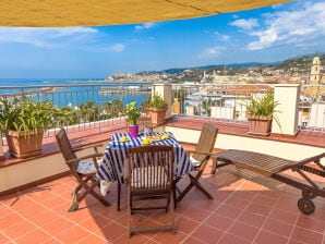 Appartement de vacances Vue sur Mer Borgo Peri - Impéria - image1