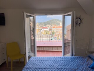 Apartamento de vacaciones Imperia Características 19