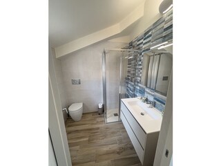 Apartamento de vacaciones Imperia Características 20