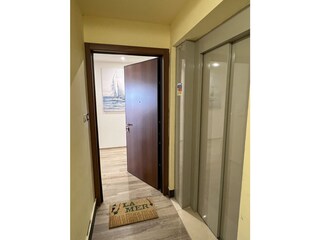 Apartamento de vacaciones Imperia Características 22