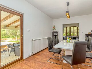Villa Svetvinčenat Équipement 15