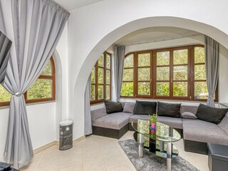 Villa Svetvinčenat Équipement 16