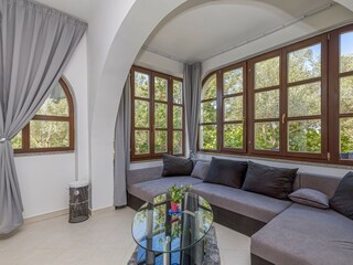 Villa Svetvinčenat Équipement 17