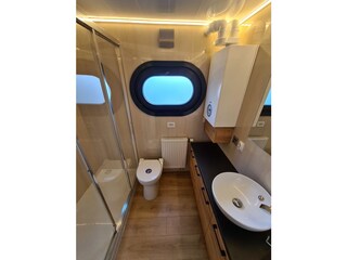 Casa galleggiante Warns Registrazione all'aperto 2