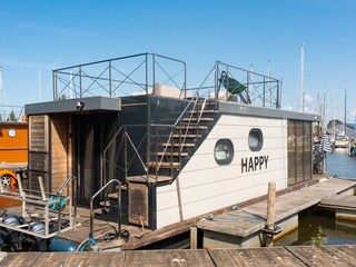 Casa galleggiante Warns Registrazione all'aperto 3