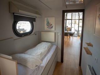 Casa galleggiante Warns Registrazione all'aperto 7