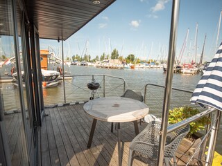 Casa galleggiante Warns Registrazione all'aperto 8