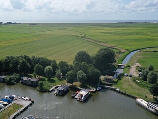 Casa galleggiante Warns Registrazione all'aperto 11