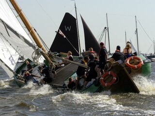 Casa galleggiante Warns Ambiente 26