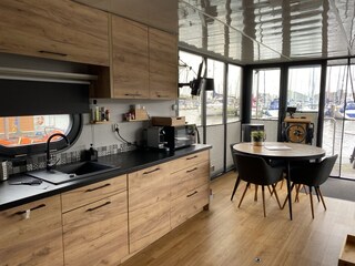 Casa galleggiante Warns Registrazione all'aperto 15