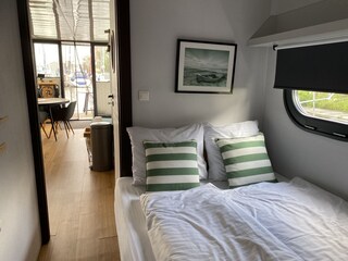 Casa galleggiante Warns Caratteristiche 22