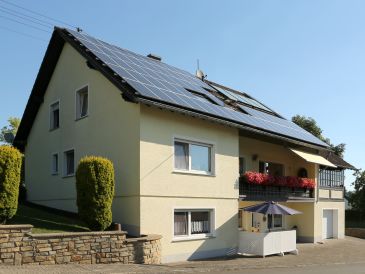 Ferienwohnung Annette