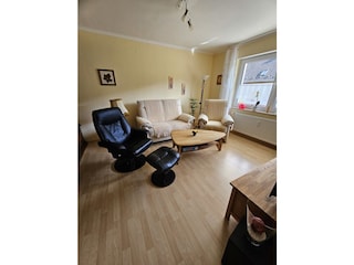 Ferienwohnung Duppach Ausstattung 7