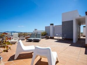 Apartment Gemütliche Wohnung in Corralejo direkt am Strand - Corralejo - image1