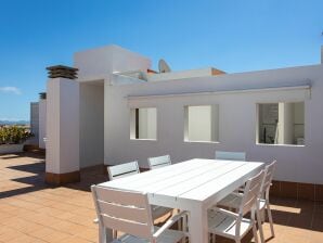 Appartement à Corralejo près de la plage - Corralejo - image1