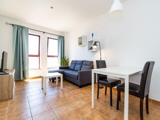 Apartment Corralejo Ausstattung 12