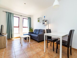 Appartement Corralejo Kenmerken 13