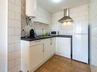 Apartamento Corralejo Características 13