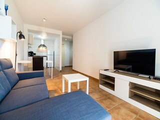 Apartamento Corralejo Características 14