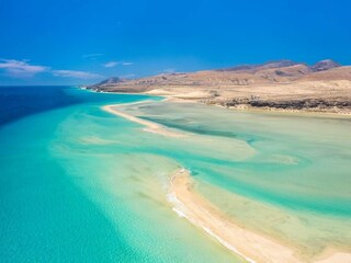 Appartement Corralejo Omgeving 26