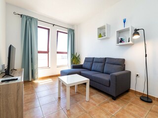 Apartamento Corralejo Características 15