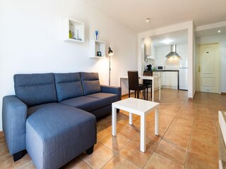 Apartamento Corralejo Características 16