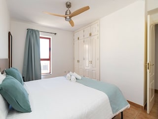 Appartement Corralejo Équipement 11