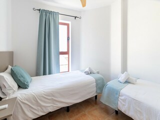 Appartement Corralejo Équipement 18