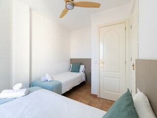 Apartamento Corralejo Características 22