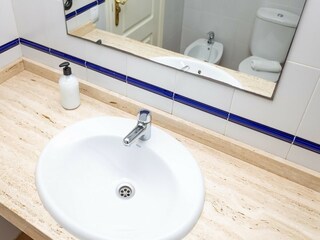 Apartamento Corralejo Características 23