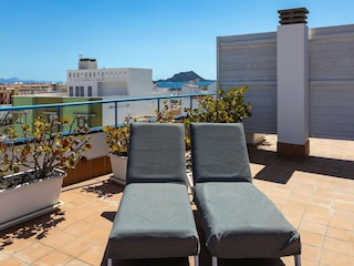 Apartment Corralejo Außenaufnahme 9