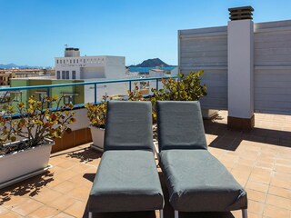 Appartement Corralejo Enregistrement extérieur 9
