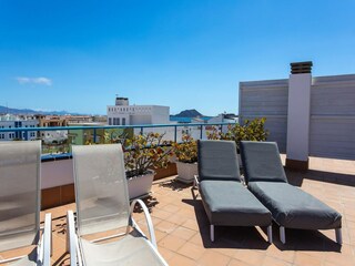 Apartamento Corralejo Grabación al aire libre 3