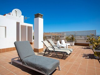 Appartement Corralejo Buitenaudio-opname 9