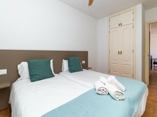 Apartamento Corralejo Características 24