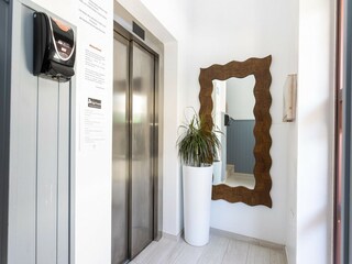 Appartement Corralejo Équipement 21