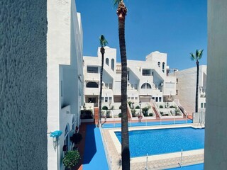 Appartement Vera Playa Buitenaudio-opname 3