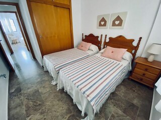 Appartamento Vera Playa Caratteristiche 29