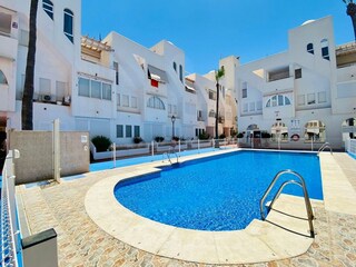 Apartment Vera Playa Außenaufnahme 8