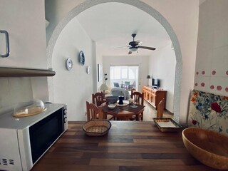 Apartment Vera Playa Ausstattung 25