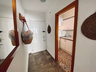 Appartement Vera Playa Équipement 14