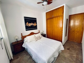 Appartement Vera Playa Équipement 15