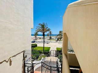 Apartment Vera Playa Außenaufnahme 7