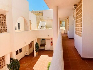 Appartement Vera Playa Équipement 21