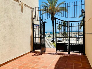 Appartamento Vera Playa Caratteristiche 11