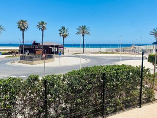 Appartement Vera Playa Omgeving 31