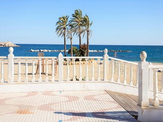 Apartment Vera Playa Environment 36