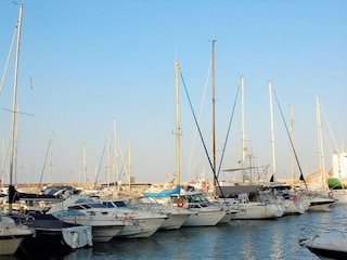 Appartement Vera Playa Environnement 35