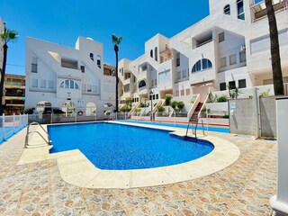 Apartment Vera Playa Outdoor Recording 3